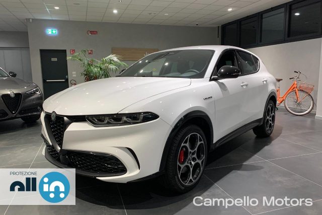 ALFA ROMEO Tonale Tonale PHEV 1.3 T4 280cv ATX Q4 Veloce Immagine 1