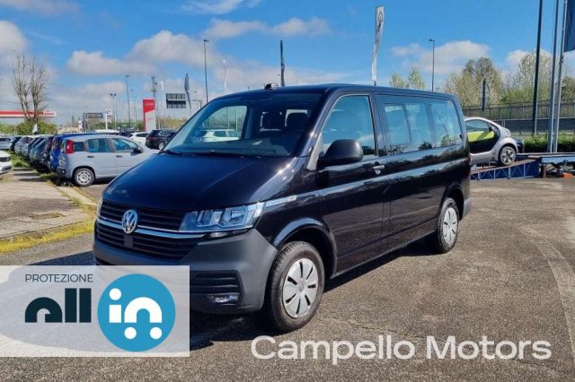 VOLKSWAGEN Caravelle Caravelle 2.0 TDI 110cv PC T6.1 Origin Immagine 1