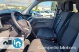 VOLKSWAGEN Caravelle Caravelle 2.0 TDI 110cv PC T6.1 Origin