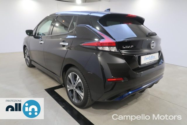 NISSAN Leaf Leaf N-Connecta 40kWh Immagine 3