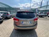 KIA Carens Carens 1.7 crdi Class Move