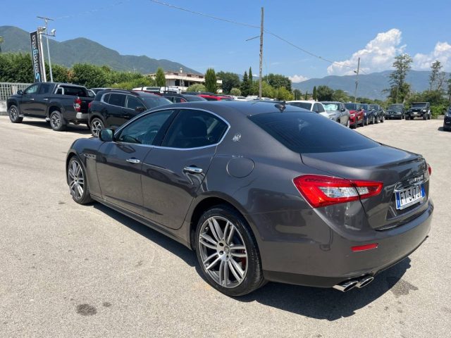 MASERATI Ghibli V6 Diesel 275 CV Immagine 1