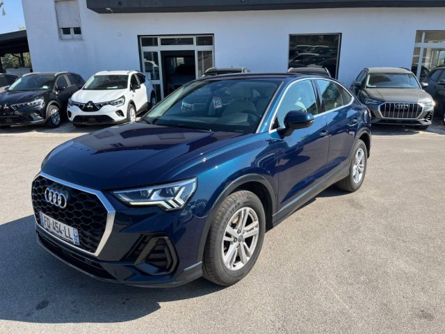 AUDI Q3 SPB 35 TDI Business Plus Immagine 0