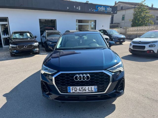 AUDI Q3 SPB 35 TDI Business Plus Immagine 1