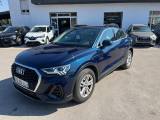 AUDI Q3 SPB 35 TDI Business Plus