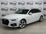 AUDI A4 Avant 35 TDI/163 CV S tronic S line edition