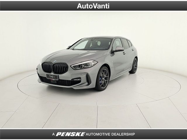 BMW 118 d 5p. M Sport Immagine 0