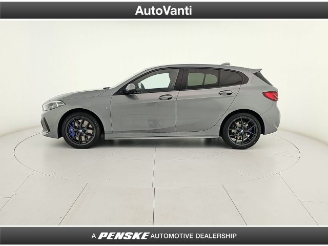 BMW 118 d 5p. M Sport Immagine 1