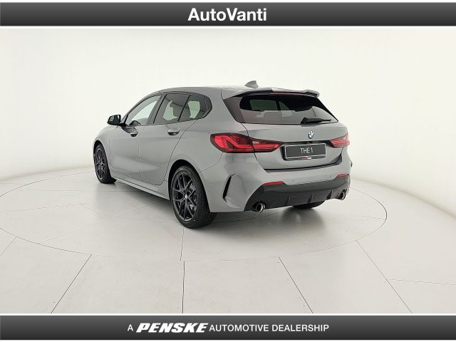 BMW 118 d 5p. M Sport Immagine 2