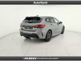 BMW 118 d 5p. M Sport