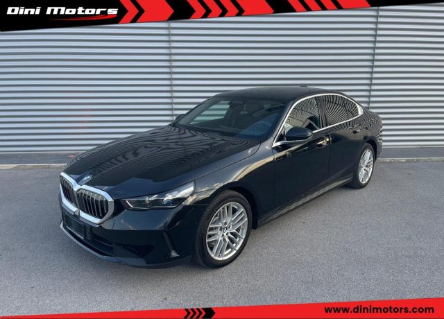 BMW 520 d 48V sDrive PRONTA CONSEGNA Laser, Harman&Kardon Immagine 0