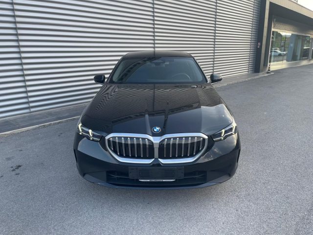 BMW 520 d 48V sDrive PRONTA CONSEGNA Laser, Harman&Kardon Immagine 1