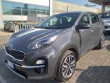 KIA Sportage 1.6 CRDI 136 CV AWD GT Line