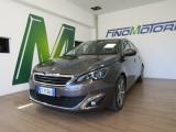PEUGEOT 308 BlueHDi 120 CV EAT6 SW Allure