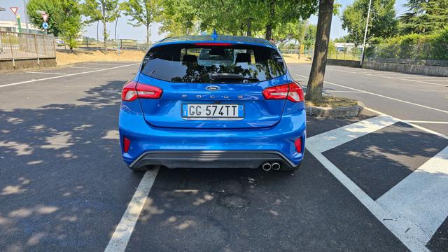 FORD Focus 1.5 EcoBlue 120 CV 5p. ST-Line Immagine 4