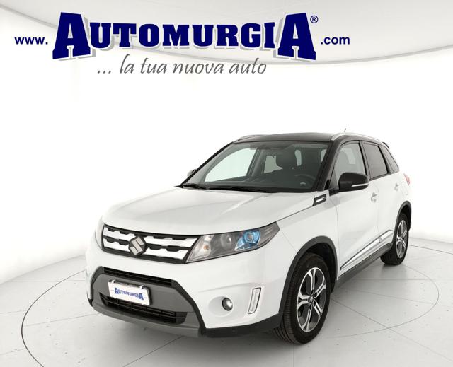 SUZUKI Vitara 1.6 DDiS 4WD AllGrip Yoru Immagine 1