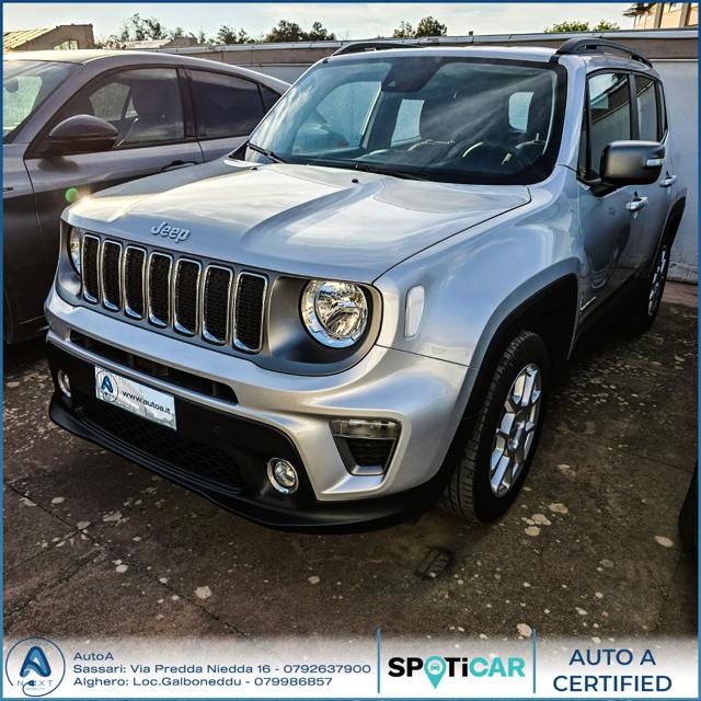 JEEP Renegade 1.0 T3 Limited Immagine 0