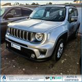 JEEP Renegade 1.0 T3 Limited