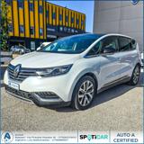 RENAULT Espace dCi 160CV EDC Energy Intens