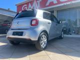 SMART ForFour 0.9 90CV TWINAMIC PASSION  NAVIGATORE FALTDACH