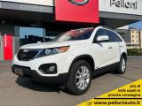 KIA Sorento 2.2  CRDI 4WD C.AUTOMATICO-PELLE-TETTO-GARANZIA