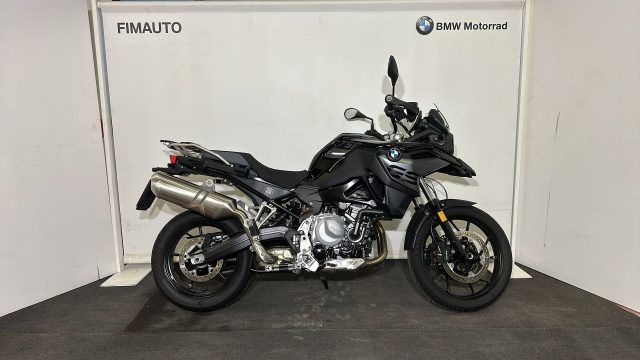 BMW F 750 GS F 750 GS Immagine 1