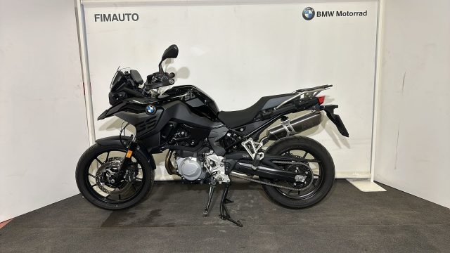 BMW F 750 GS F 750 GS Immagine 0