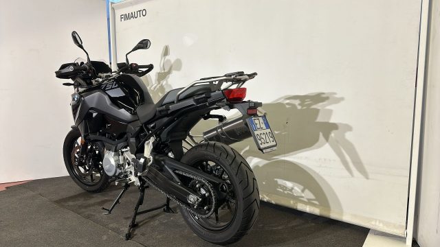 BMW F 750 GS F 750 GS Immagine 3