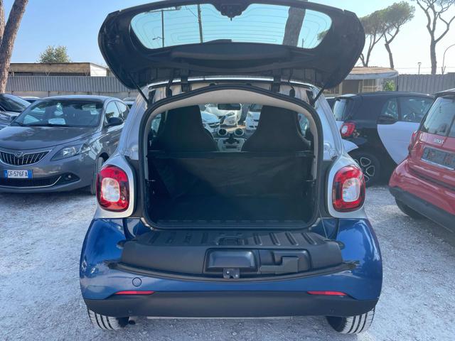 SMART ForTwo PASSION TWINAMIC 1.0cc 71cvBLUETOOTH/CRUISECONTROL Immagine 3