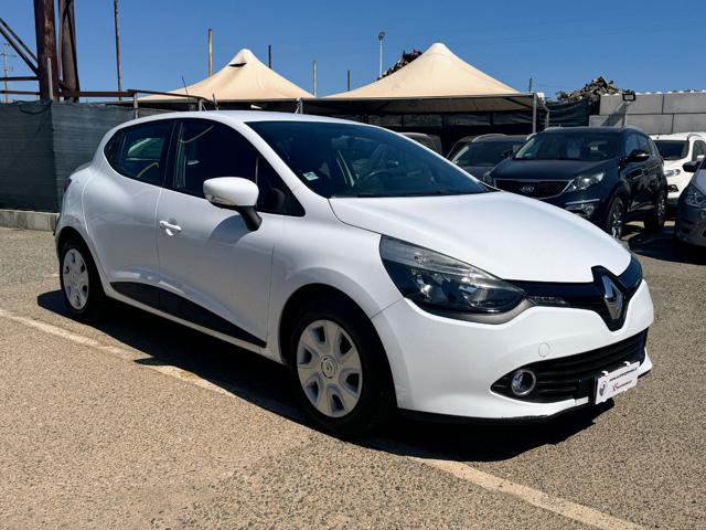 RENAULT Clio 1.2 75CV GPL 5 porte Live Immagine 4