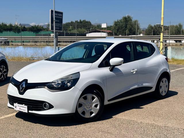 RENAULT Clio 1.2 75CV GPL 5 porte Live Immagine 1