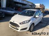 FORD Fiesta 1.4 5 porte Bz.- GPL Business