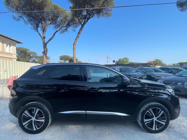 PEUGEOT 3008 ALLURE 1.2cc 131cv CARPLAY/SENSORI PARK/CRUISE Immagine 2