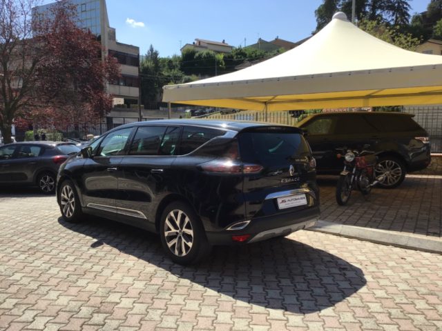 RENAULT Espace dCi 160CV EDC Energy Intens Immagine 1