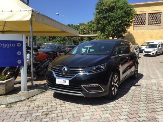 RENAULT Espace dCi 160CV EDC Energy Intens Immagine 0