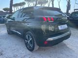 PEUGEOT 3008 ALLURE 1.2cc 131cv CARPLAY/SENSORI PARK/CRUISE