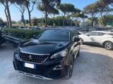 PEUGEOT 3008 ALLURE 1.2cc 131cv CARPLAY/SENSORI PARK/CRUISE