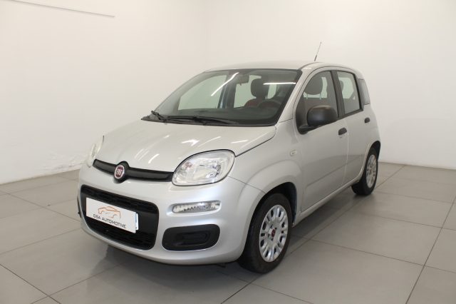 FIAT Panda 1.2 Pop Immagine 0