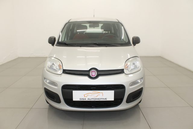 FIAT Panda 1.2 Pop Immagine 1