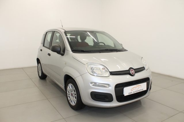 FIAT Panda 1.2 Pop Immagine 2