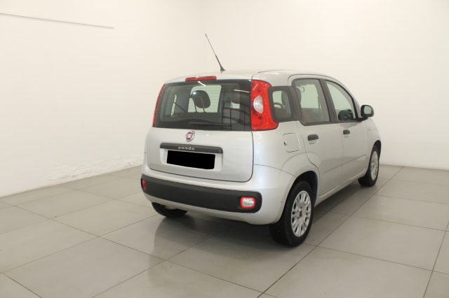 FIAT Panda 1.2 Pop Immagine 3