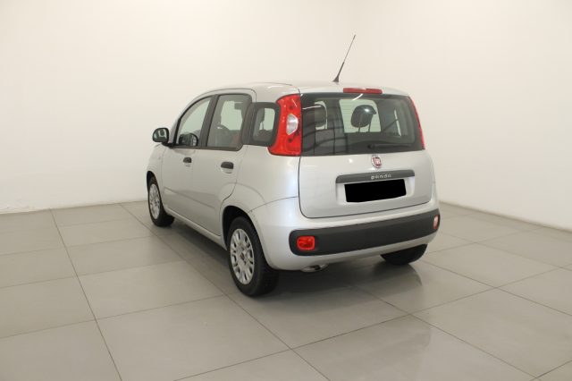 FIAT Panda 1.2 Pop Immagine 4