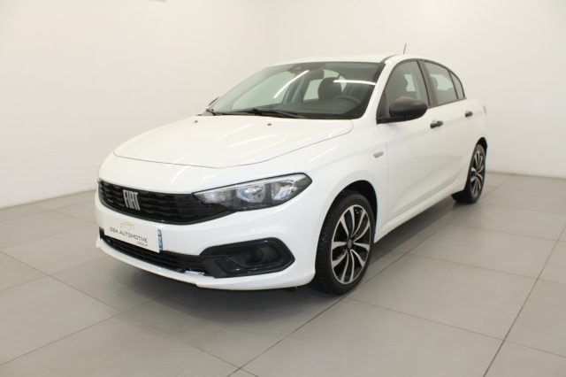 FIAT Tipo 1.3 Mjt 95 Cv. Life Immagine 0