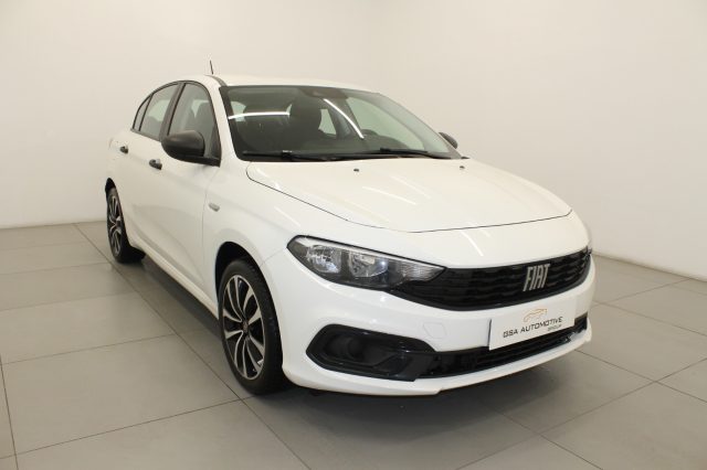 FIAT Tipo 1.3 Mjt 95 Cv. Life Immagine 2