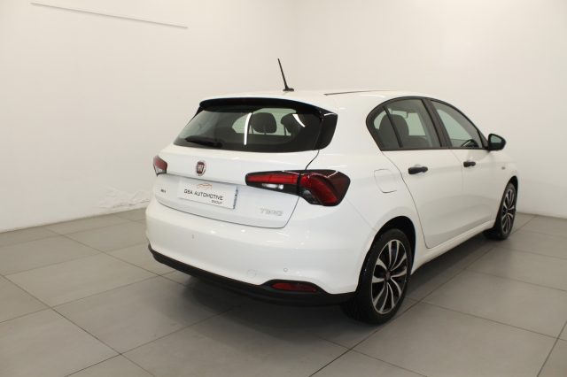 FIAT Tipo 1.3 Mjt 95 Cv. Life Immagine 3