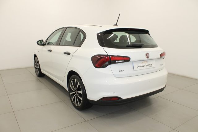 FIAT Tipo 1.3 Mjt 95 Cv. Life Immagine 4