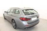 BMW 518 d Touring Luxury