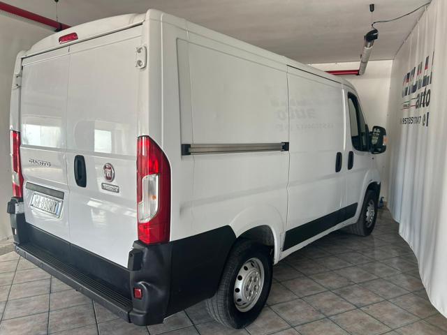 FIAT Ducato 2.3 MJT 120CV  Furgone Immagine 3