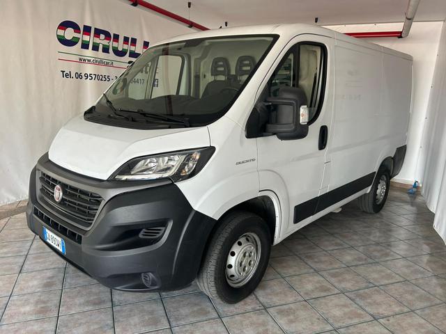 FIAT Ducato 2.3 MJT 120CV  Furgone Immagine 0