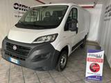 FIAT Ducato 2.3 MJT 120CV  Furgone